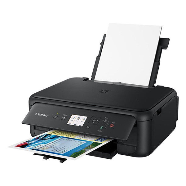 Canon Pixma TS5150 All-in-One A4 Inkjet Printer with WiFi (3 in 1) 2228C006 818976 - 3