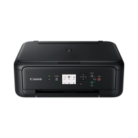 Canon Pixma TS5150 All-in-One A4 Inkjet Printer with WiFi (3 in 1) 2228C006 818976