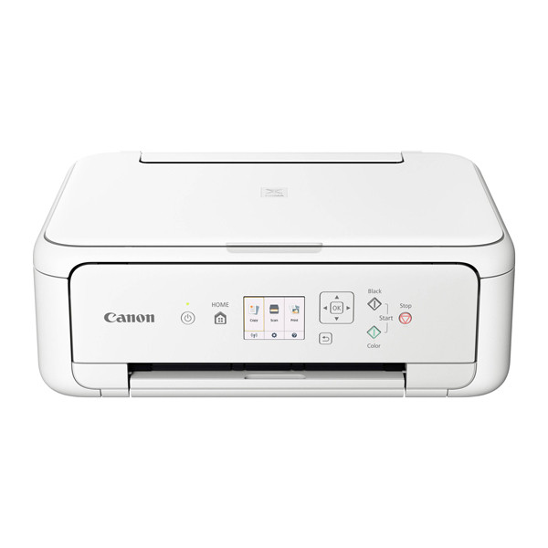 Canon Pixma TS5151 All-in-One A4 Inkjet Printer with WiFi (3 in 1) 2228C026 818981 - 1