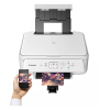 Canon Pixma TS5151 All-in-One A4 Inkjet Printer with WiFi (3 in 1) 2228C026 818981 - 4