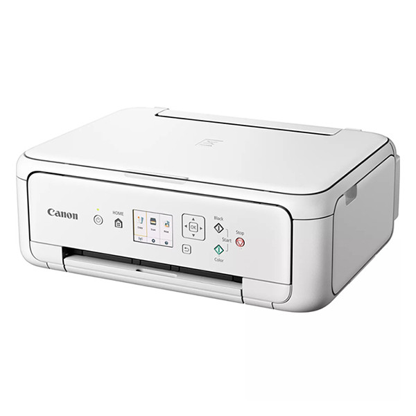 Canon Pixma TS5151 All-in-One A4 inkjet printer with WiFi (3 in 1) 818981 - 2