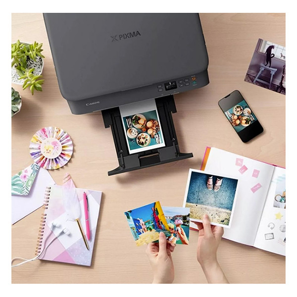 Canon Pixma TS5350i All-in-One A4 inkjet printer with WiFi (3 in 1) 4462C086 819279 - 6