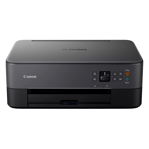 Canon Pixma TS5350i All-in-One A4 inkjet printer with WiFi (3 in 1) 4462C086 819279 - 1