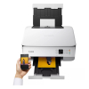 Canon Pixma TS5351i All-in-One A4 Inkjet Printer with WiFi (3 in 1) 4462C106 819280 - 7