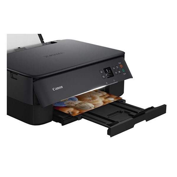 Canon Pixma TS5355a all-in-one A4 inkjet printer with WiFi (3 in 1) 3773C196 819294 - 8