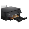 Canon Pixma TS5355a all-in-one A4 inkjet printer with WiFi (3 in 1) 3773C196 819294 - 8