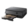 Canon Pixma TS5355a all-in-one A4 inkjet printer with WiFi (3 in 1) 3773C196 819294 - 9