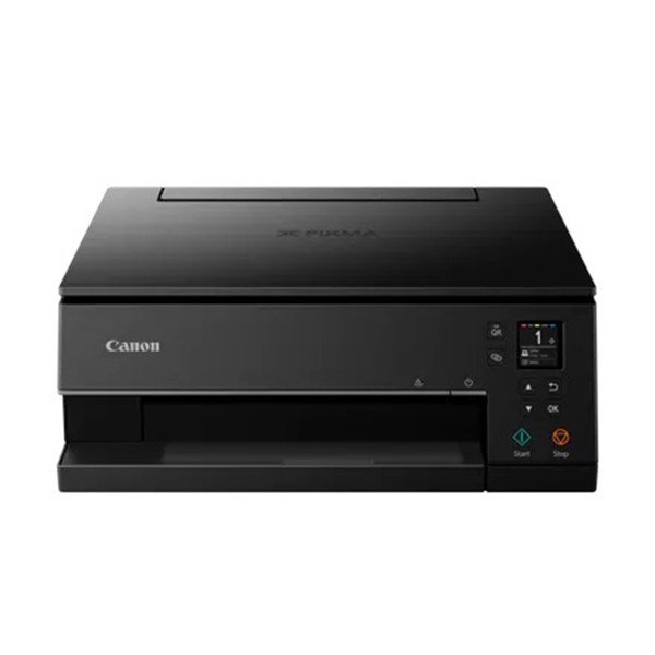 Canon Pixma TS6350a All-in-One inkjet printer with WiFi (3 in 1) 819109 - 2