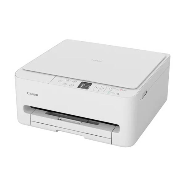 Canon Pixma TS6550i A4 All-in-One inkjet printer (3 in 1) 819330 - 2