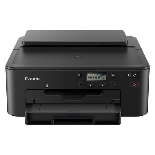 Canon Pixma TS705a A4 Inkjet Printer with WiFi 3109C006 3109C026 819048 - 1
