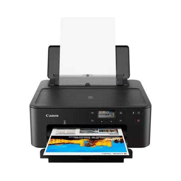Canon Pixma TS705a inkjet printer with WiFi 819048 - 3