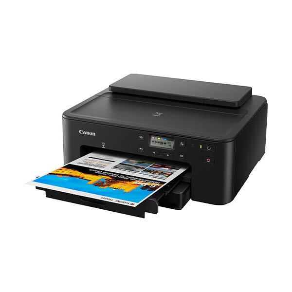 Canon Pixma TS705a inkjet printer with WiFi 819048 - 5