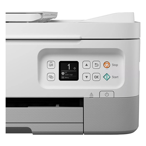 Canon Pixma TS7451i All-In-One A4 inkjet printer with WiFi (3 in 1) 5449C026 819282 - 6