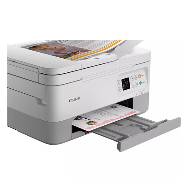 Canon Pixma TS7451i All-in-One A4 inkjet printer with WiFi (3 in 1) 819282 - 5