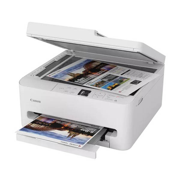 Canon Pixma TS7550i All-in-One A4 inkjet printer (3-in-1) 819331 - 3