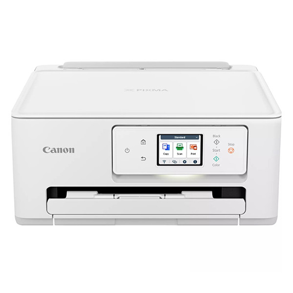 Canon Pixma TS7650i All-in-One A4 inkjet printer with WiFi (3 in 1) 819283 - 1