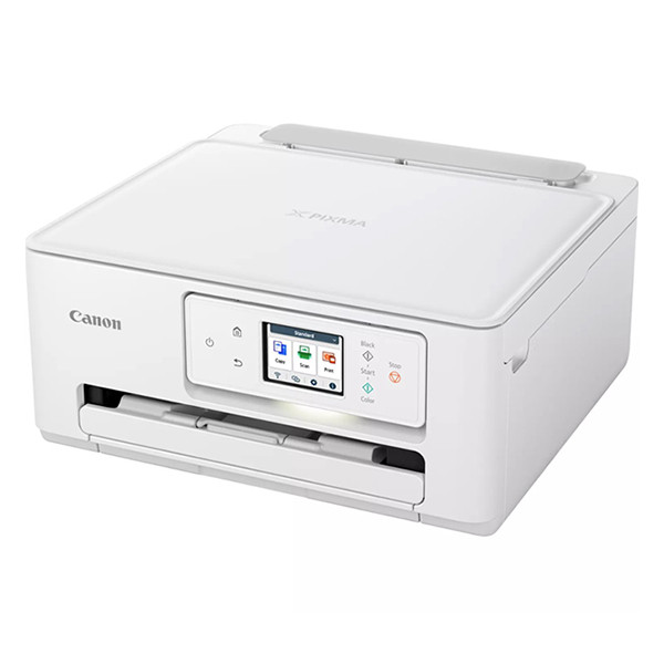Canon Pixma TS7650i all-in-one A4 inkjet printer with WiFi (3 in 1) 6256C006 819283 - 2
