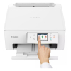 Canon Pixma TS7650i all-in-one A4 inkjet printer with WiFi (3 in 1) 6256C006 819283 - 7