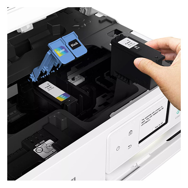 Canon Pixma TS7650i all-in-one A4 inkjet printer with WiFi (3 in 1) 6256C006 819283 - 8