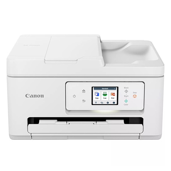 Canon Pixma TS7750i All-in-One A4 inkjet printer with WiFi (3 in 1) 819284 - 1