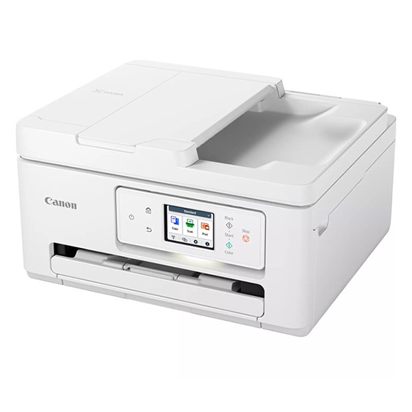 Canon Pixma TS7750i all-in-one A4 inkjet printer with WiFi (3 in 1) 6258C006 819284 - 2