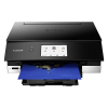 Canon Pixma TS8350 All-in-One A4 Inkjet Printer with WiFi (3 in 1) 3775C006 3775C076 819111