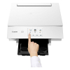 Canon Pixma TS8351 All-in-One Inkjet Printer with WiFi (3 in 1) 3775C026 3775C096 819112 - 4