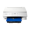 Canon Pixma TS8351 All-in-One Inkjet Printer with WiFi (3 in 1) 3775C026 3775C096 819112