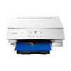 Canon Pixma TS8351 All-in-One Inkjet Printer with WiFi (3 in 1) 3775C026 3775C096 819112 - 1