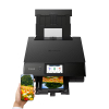 Canon Pixma TS8750 All-In-One A4 inkjet Printer with WiFi (3 in 1) 819267 - 3