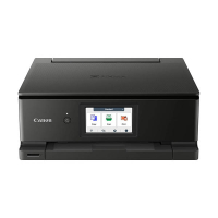 Canon Pixma TS8750 All-In-One inkjet printer with WiFi (3 in 1) 819267