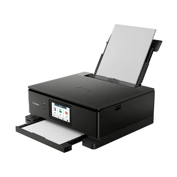 Canon Pixma TS8750 All-In-One inkjet printer with WiFi (3 in 1) 819267 - 4