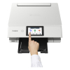 Canon Pixma TS8751 All-in-One A4 Inkjet Printer with WiFi (3 in 1) 6152C026 819268 - 5