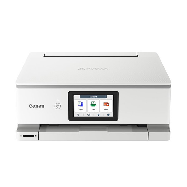Canon Pixma TS8751 All-in-One inkjet printer with WiFi (3 in 1) 819268 - 1