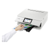 Canon Pixma TS8751 All-in-One inkjet printer with WiFi (3 in 1) 819268 - 2