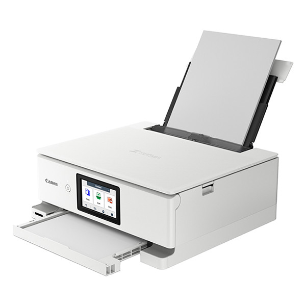 Canon Pixma TS8751 All-in-One inkjet printer with WiFi (3 in 1) 819268 - 3