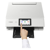 Canon Pixma TS8751 All-in-One inkjet printer with WiFi (3 in 1) 819268 - 5