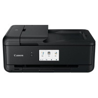 Canon Pixma TS9550 Black All-in-One A3 Inkjet Printer with Wi-Fi (3 in 1) 2988C006 819047 - 1