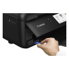 Canon Pixma TS9550 Black All-in-One A3 Inkjet Printer with Wi-Fi (3 in 1) 2988C006 819047 - 7