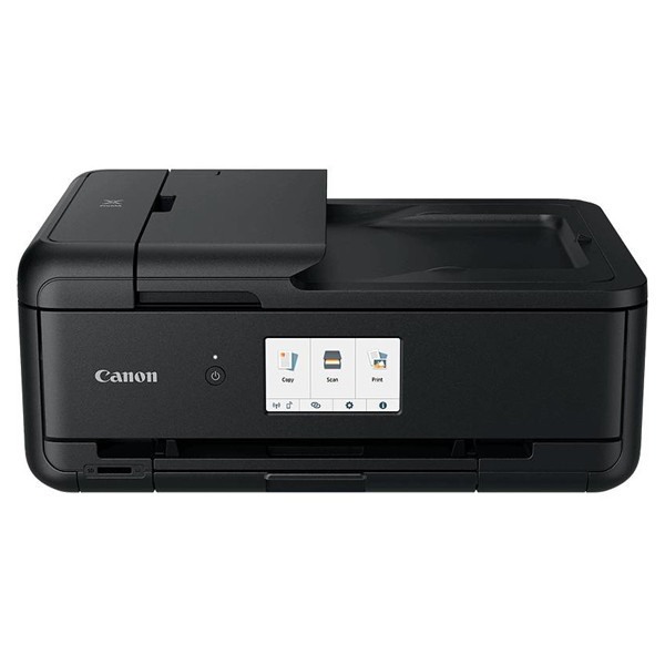Canon Pixma TS9550a All-in-One A3 inkjet printer with WiFi (3 in 1) 819292 - 1