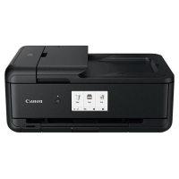 Canon Pixma TS9550a All-in-One A3 inkjet printer with WiFi (3 in 1) 819292