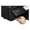 Canon Pixma TS9550a all-in-one A3 inkjet printer with WiFi (3 in 1) 2988C036 819292 - 7