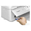 Canon Pixma TS9551C All-In-One Inkjet Printer with WiFi (3 in 1) 2988C026AA 819136 - 5