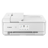 Canon Pixma TS9551C All-In-One Inkjet Printer with WiFi (3 in 1) 2988C026AA 819136