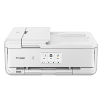 Canon Pixma TS9551C All-in-One inkjet printer with WiFi (3 in 1) 819136