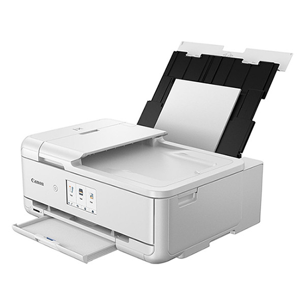 Canon Pixma TS9551C All-in-One inkjet printer with WiFi (3 in 1) 819136 - 2