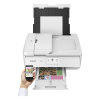 Canon Pixma TS9551C All-in-One inkjet printer with WiFi (3 in 1) 819136 - 4