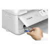 Canon Pixma TS9551C All-in-One inkjet printer with WiFi (3 in 1) 819136 - 5