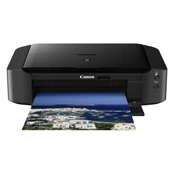 Canon Pixma iP8750 A3 Inkjet Printer with WiFi 8746B006 818961 - 4