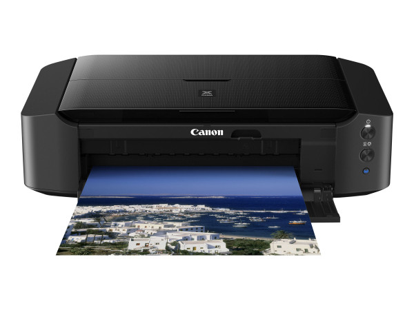 Canon Pixma iP8750 A3 inkjet printer with WiFi 818961 - 2